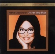 Nana Mouskouri - At Her Very Best